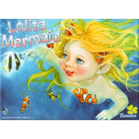 Lolita Mermaid